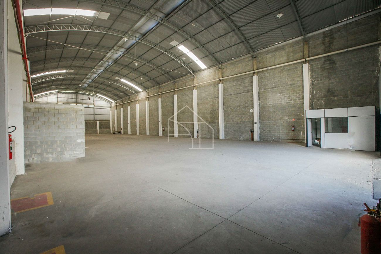 Depósito-Galpão, 1100 m² - Foto 4