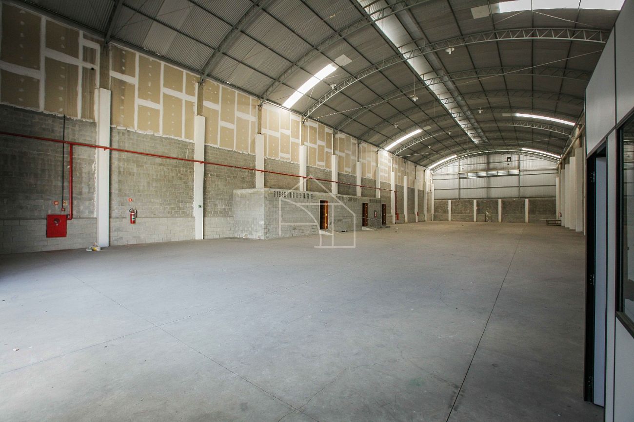 Depósito-Galpão, 1100 m² - Foto 5