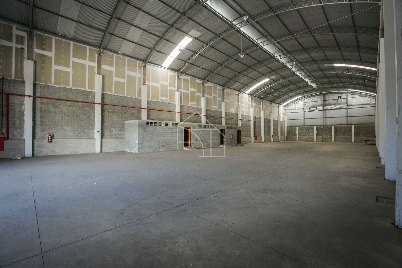 Depósito-Galpão, 1100 m² - Foto 6