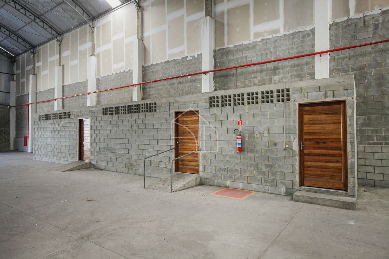 Depósito-Galpão, 1100 m² - Foto 7