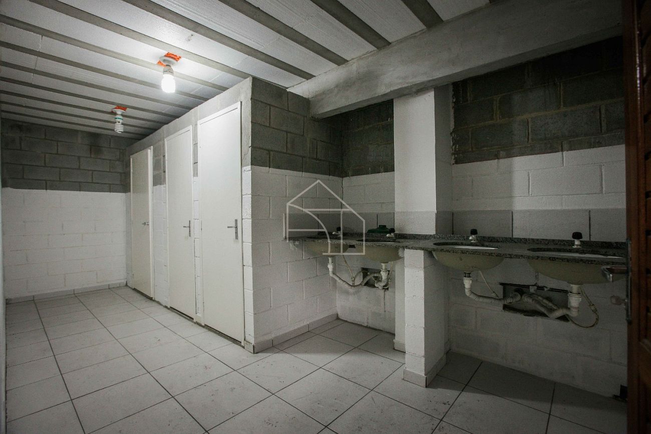 Depósito-Galpão, 1100 m² - Foto 10