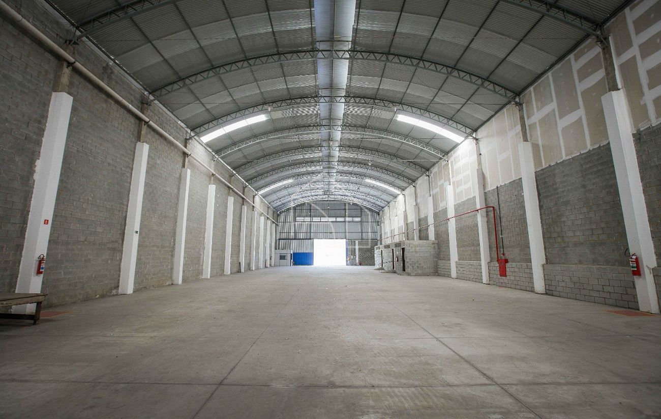 Depósito-Galpão, 1100 m² - Foto 11