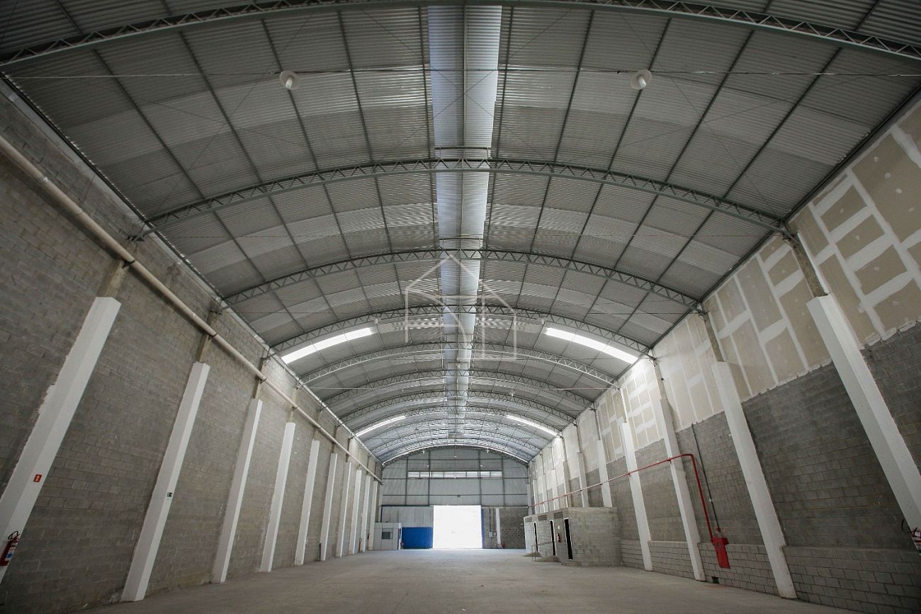 Depósito-Galpão, 1100 m² - Foto 12