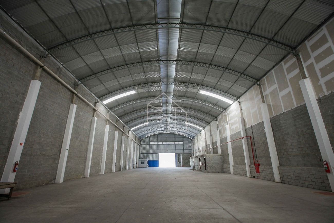 Depósito-Galpão, 1100 m² - Foto 13