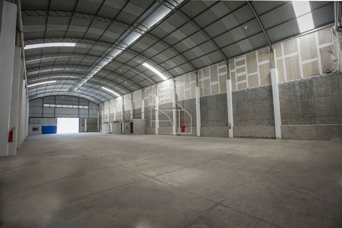 Depósito-Galpão, 1100 m² - Foto 14