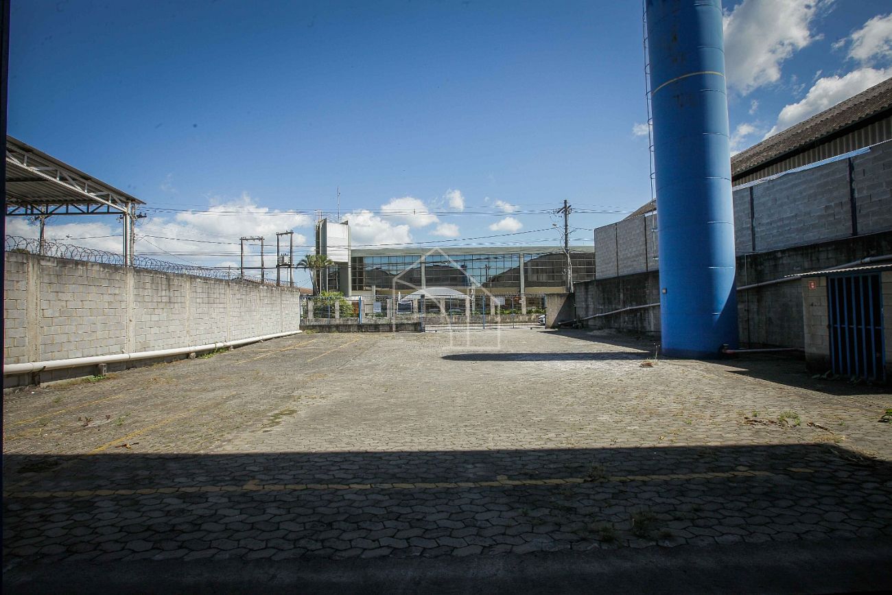 Depósito-Galpão, 1100 m² - Foto 15