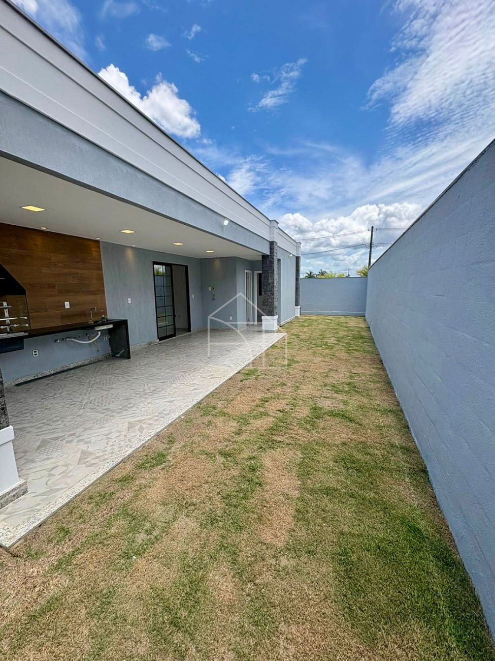 Casa de Condomínio, 3 quartos - Foto 20