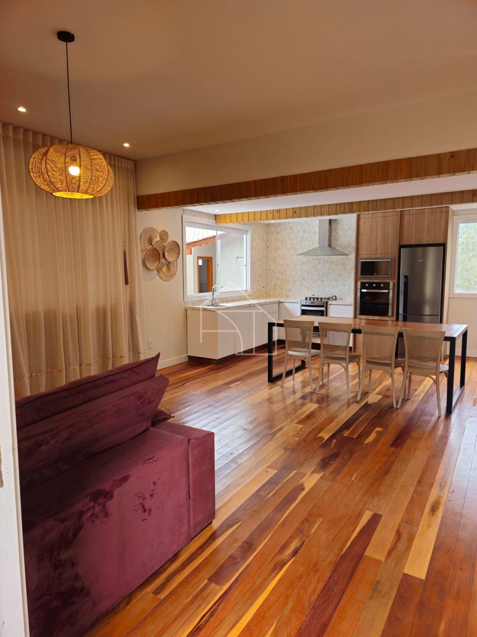 Chácara, 3 quartos, 5000 m² - Foto 5