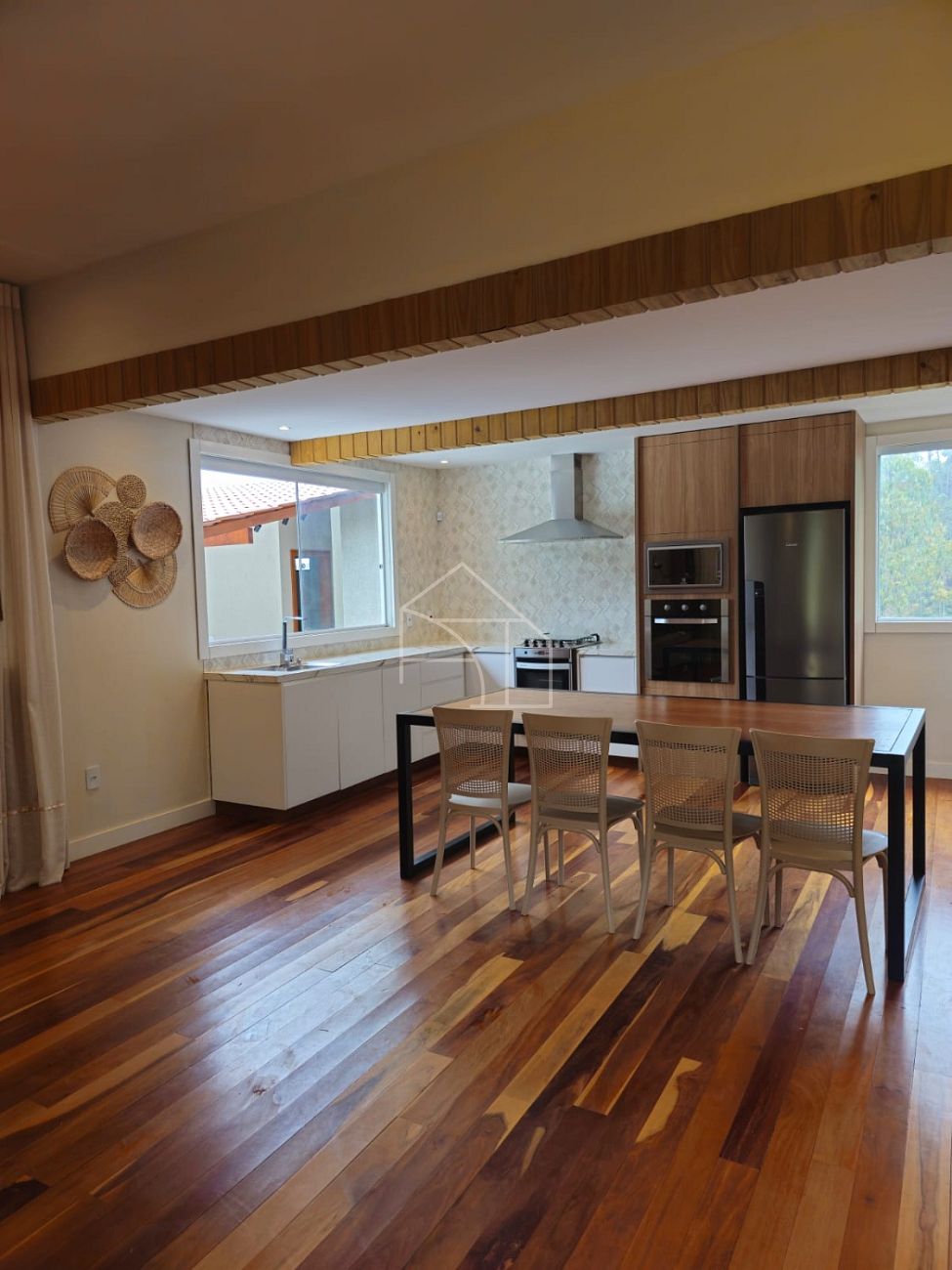 Chácara, 3 quartos, 5000 m² - Foto 8