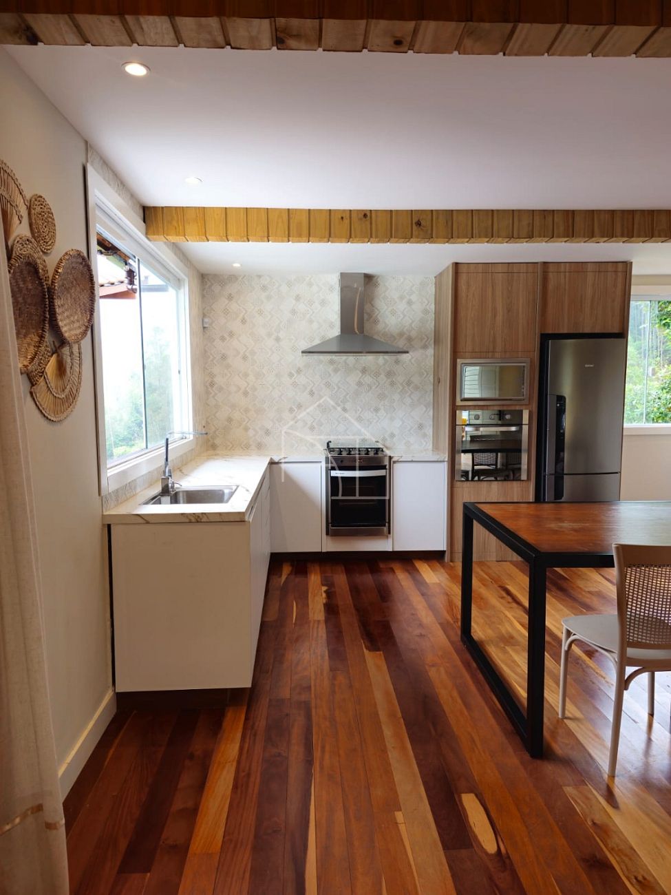 Chácara, 3 quartos, 5000 m² - Foto 9