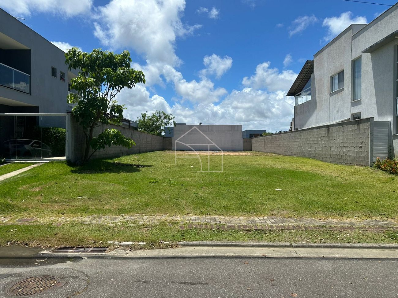 Terreno, 455 m² - Foto 1