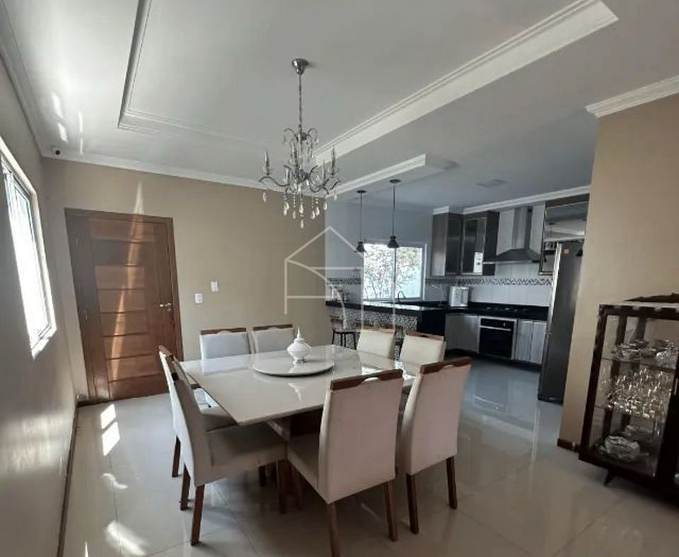 Casa, 3 quartos, 200 m² - Foto 5