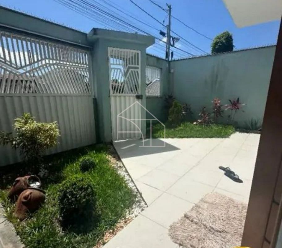 Casa, 3 quartos, 200 m² - Foto 1