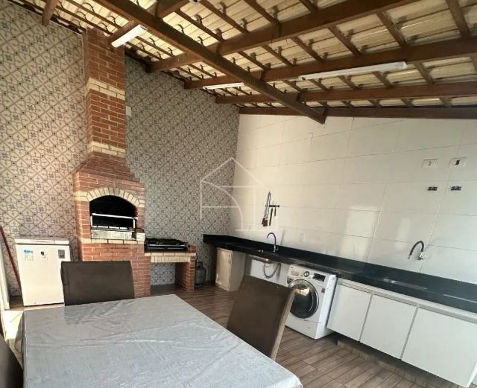 Casa, 3 quartos, 200 m² - Foto 6