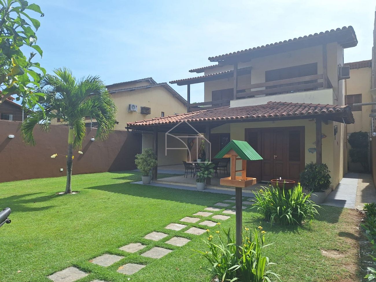 Casa, 4 quartos, 300 m² - Foto 1