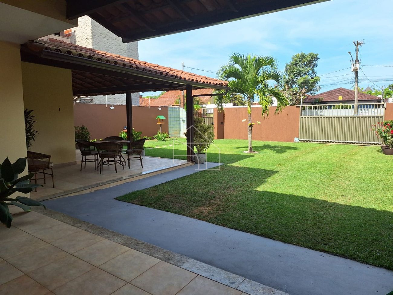 Casa, 4 quartos, 300 m² - Foto 10