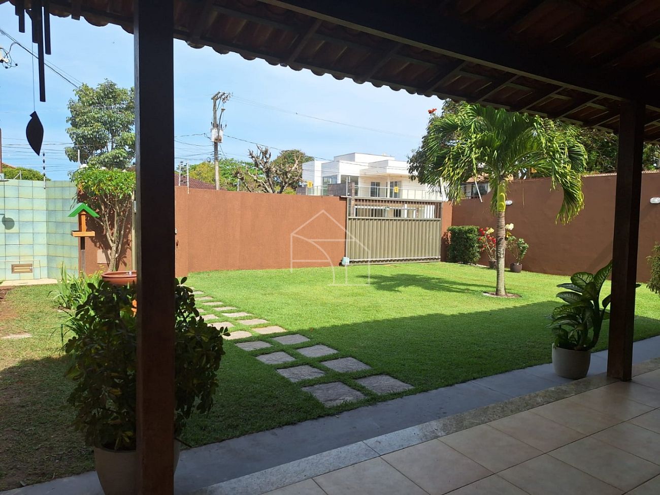 Casa, 4 quartos, 300 m² - Foto 11