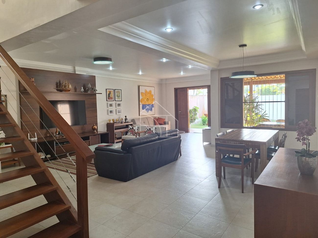 Casa, 4 quartos, 300 m² - Foto 7