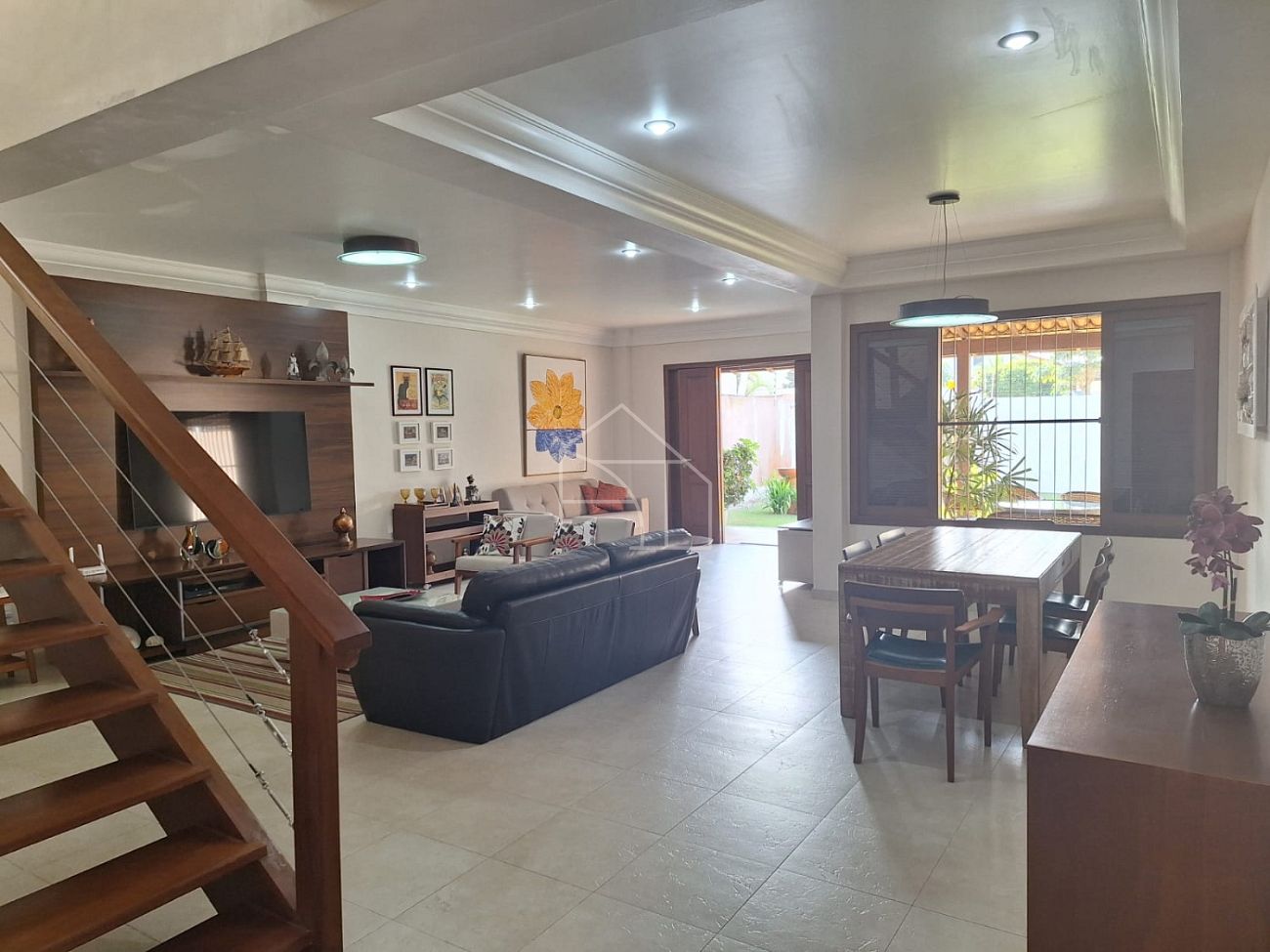 Casa, 4 quartos, 300 m² - Foto 9