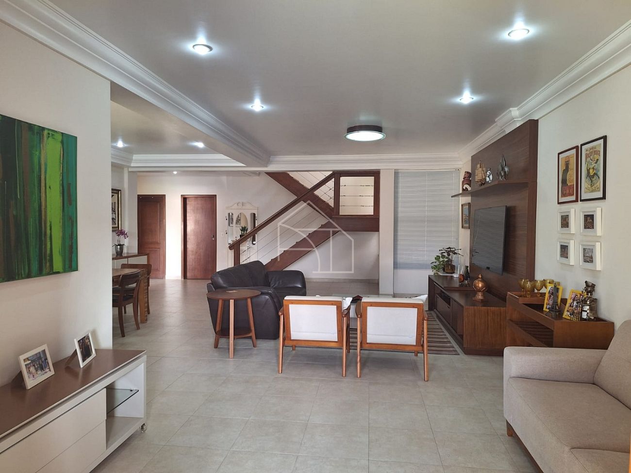 Casa, 4 quartos, 300 m² - Foto 8