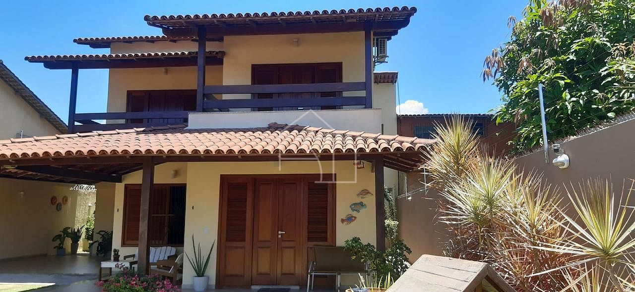 Casa, 4 quartos, 300 m² - Foto 16