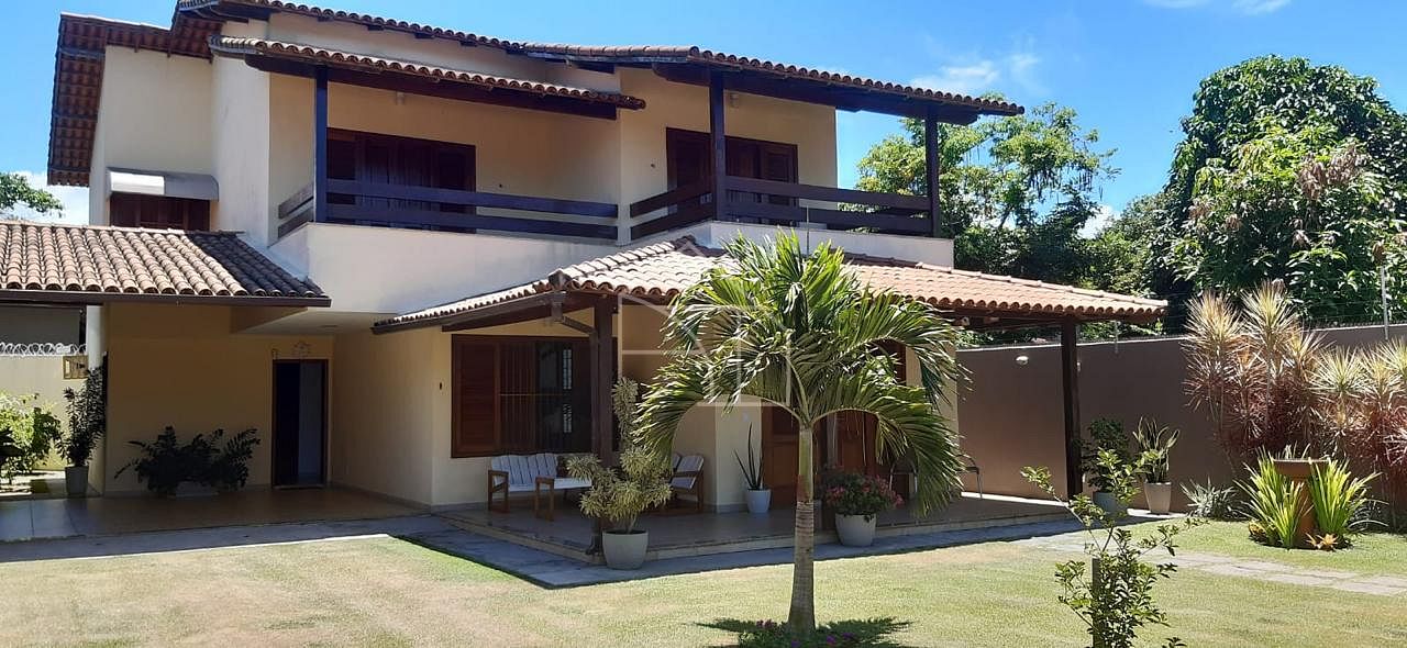 Casa, 4 quartos, 300 m² - Foto 2