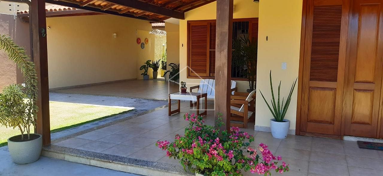 Casa, 4 quartos, 300 m² - Foto 5