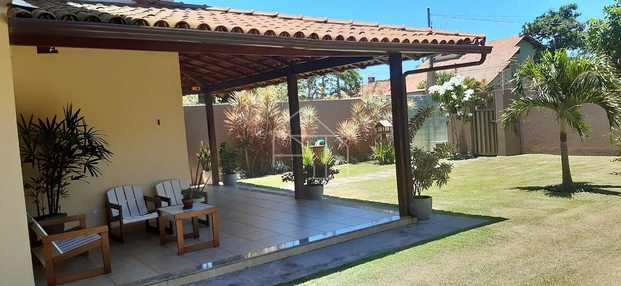 Casa, 4 quartos, 300 m² - Foto 6