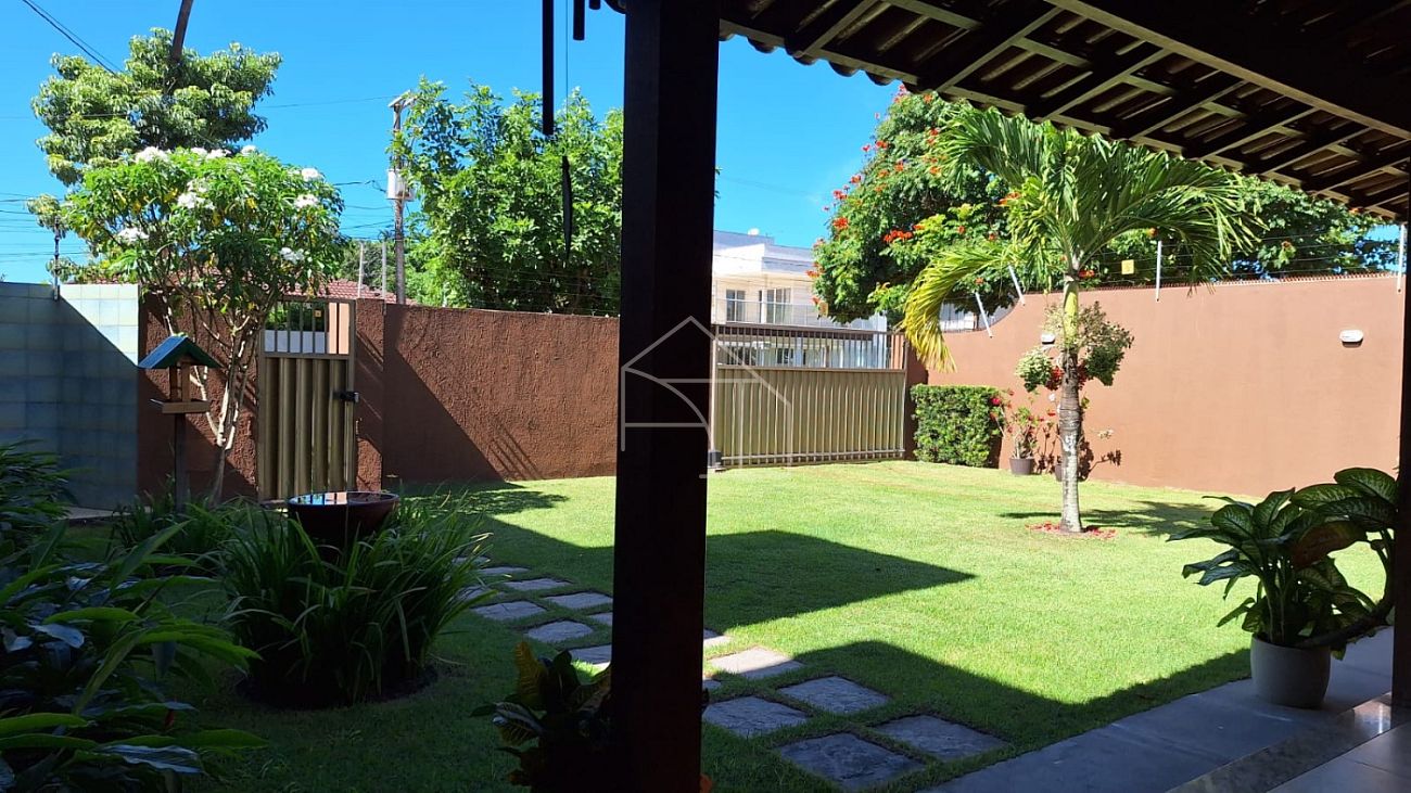 Casa, 4 quartos, 300 m² - Foto 30