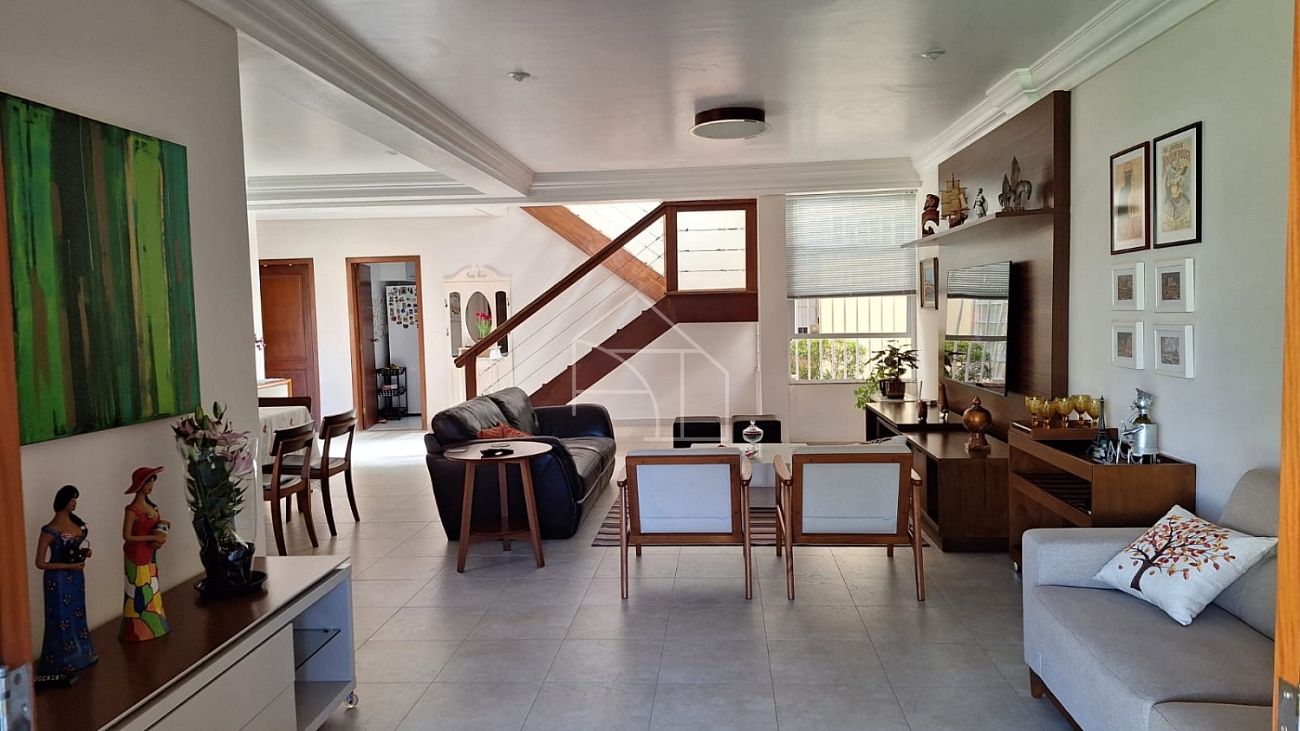 Casa, 4 quartos, 300 m² - Foto 24