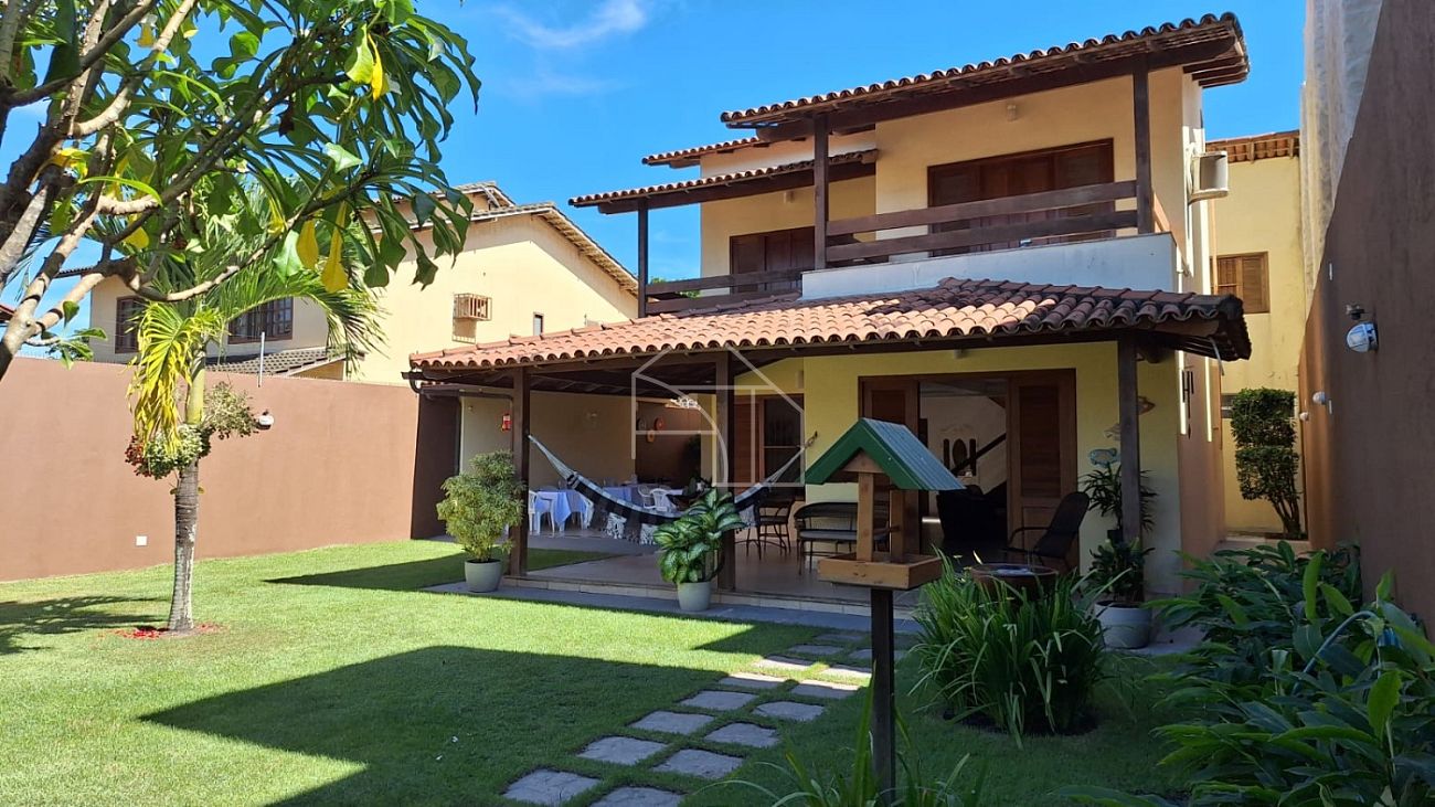 Casa, 4 quartos, 300 m² - Foto 4