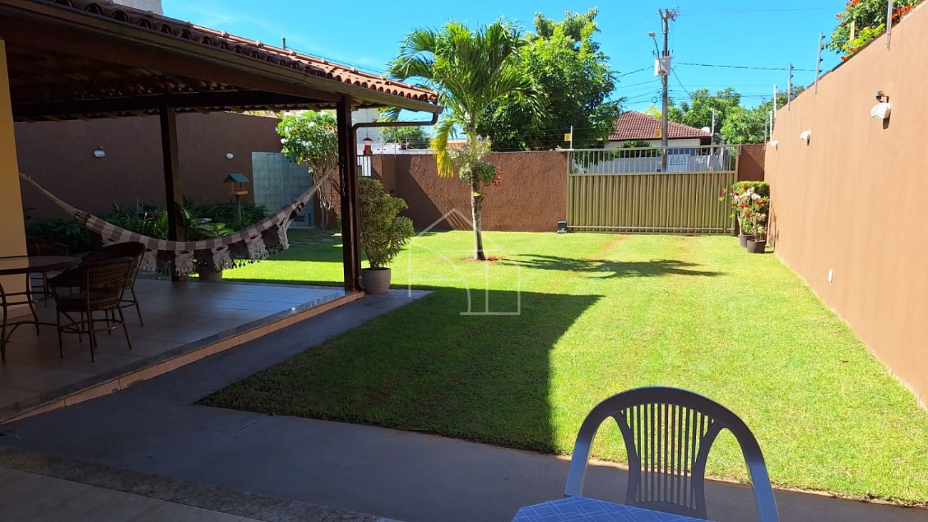 Casa, 4 quartos, 300 m² - Foto 13