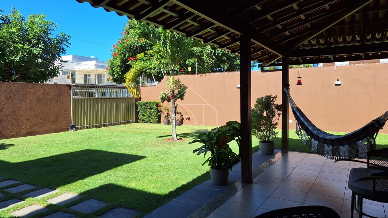Casa, 4 quartos, 300 m² - Foto 9