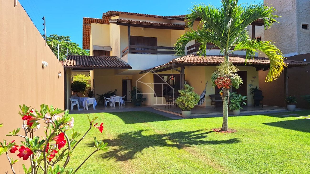 Casa, 4 quartos, 300 m² - Foto 1