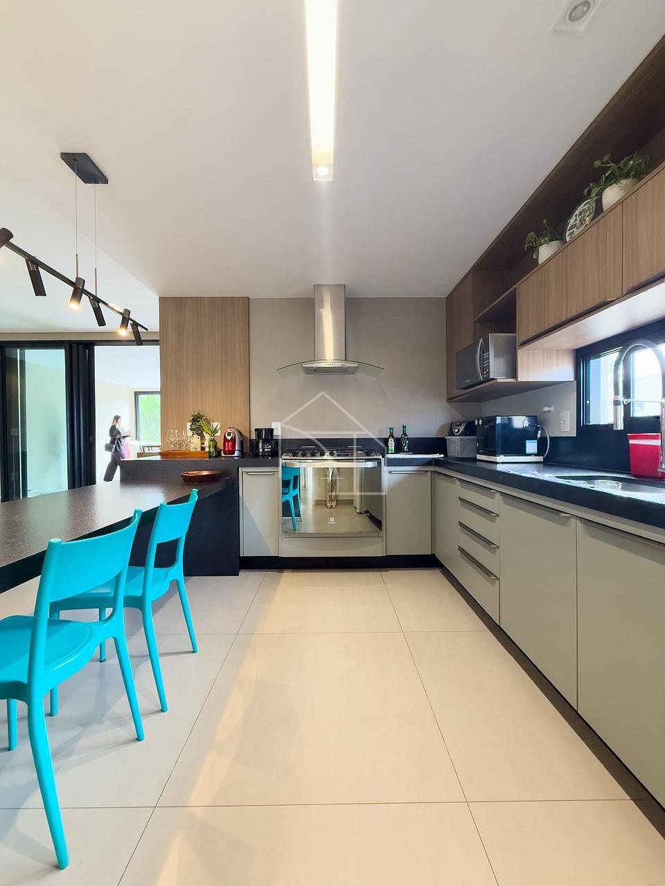 Casa de Condomínio, 4 quartos - Foto 5