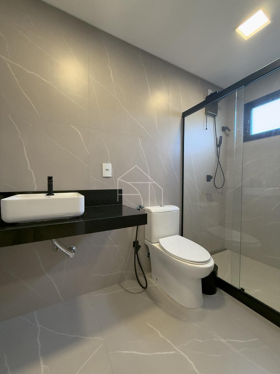 Casa de Condomínio, 4 quartos - Foto 15