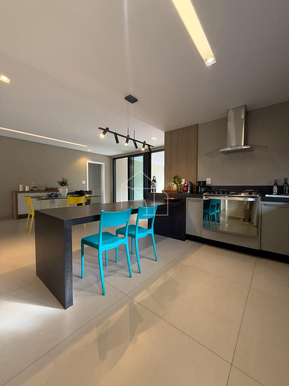 Casa de Condomínio, 4 quartos - Foto 8