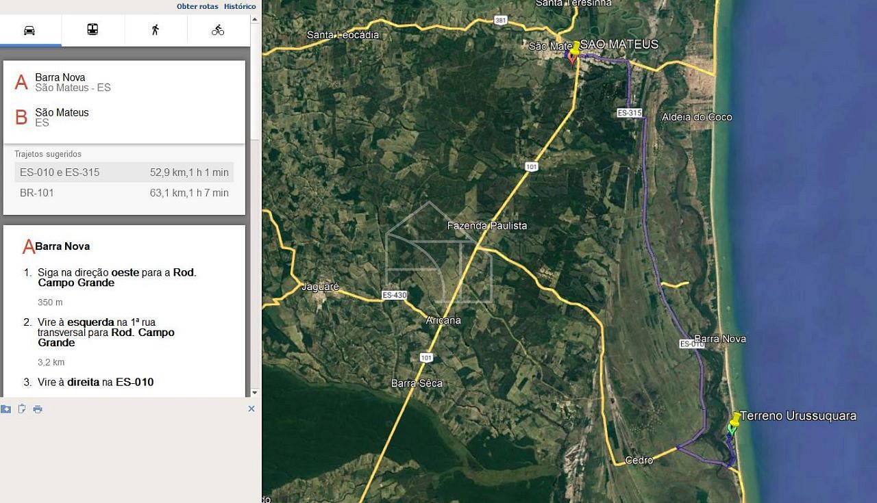 Terreno, 52 m² - Foto 6