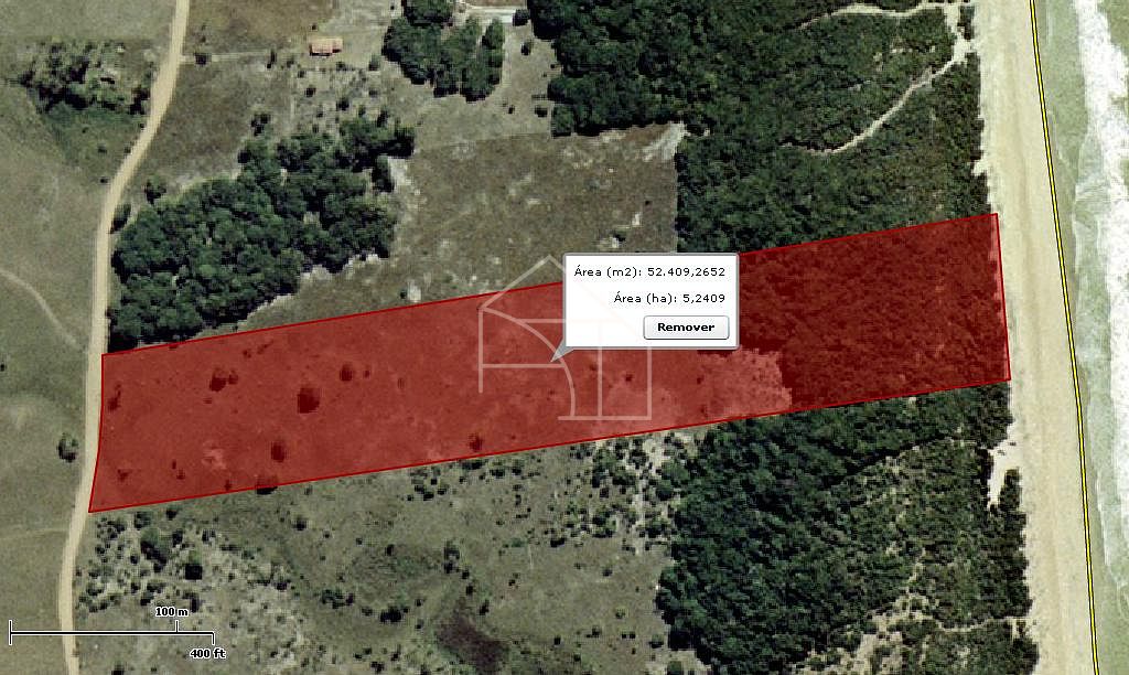 Terreno, 52 m² - Foto 3