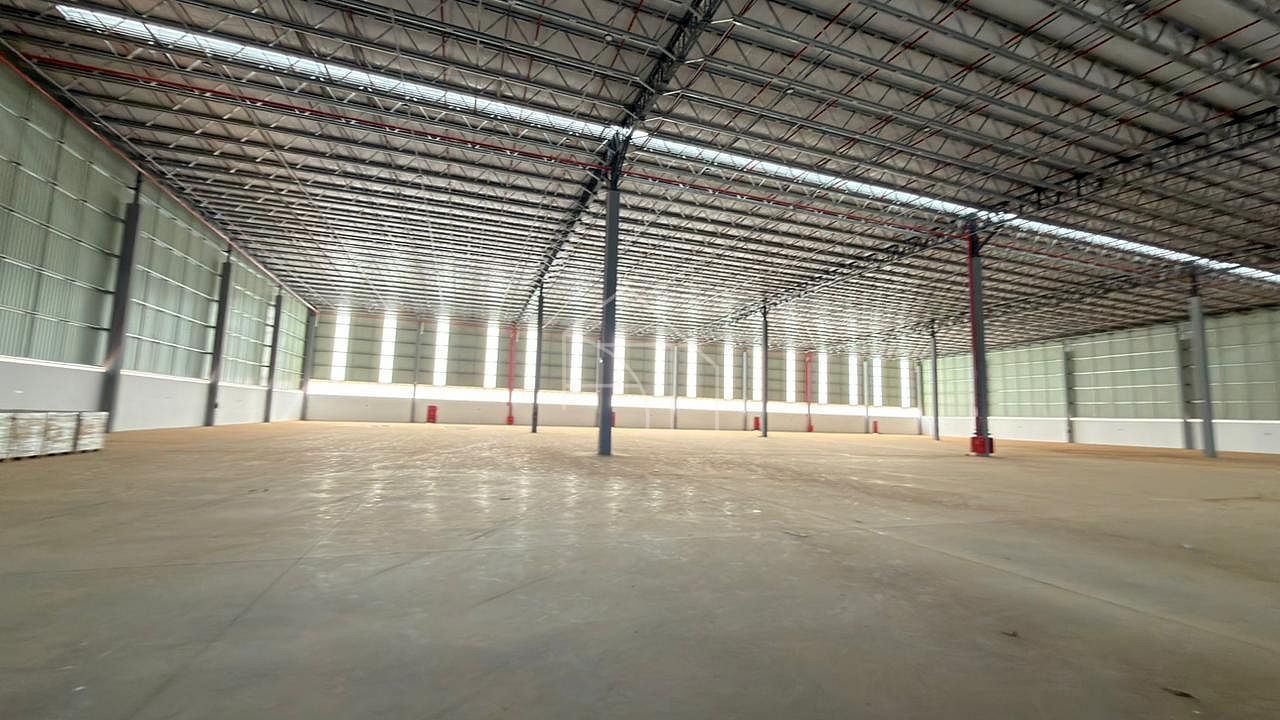 Depósito-Galpão, 1788 m² - Foto 6