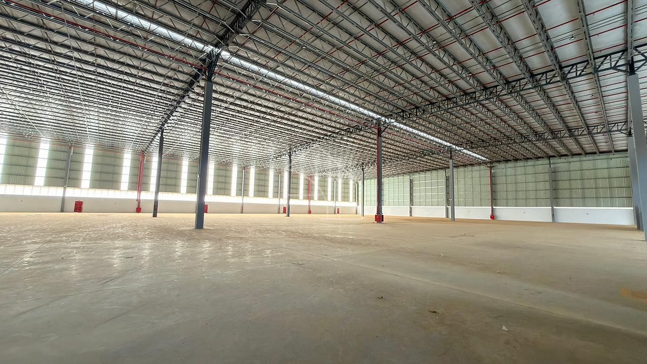 Depósito-Galpão, 1788 m² - Foto 9