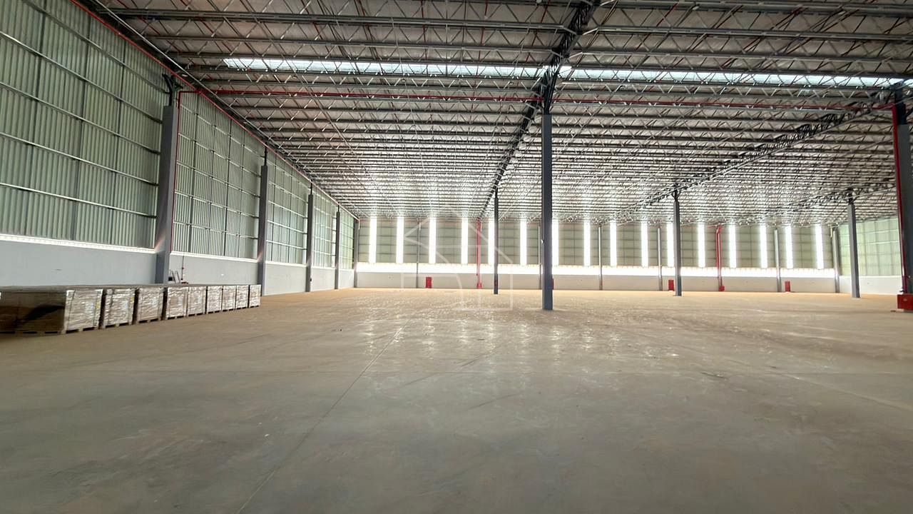 Depósito-Galpão, 1788 m² - Foto 7