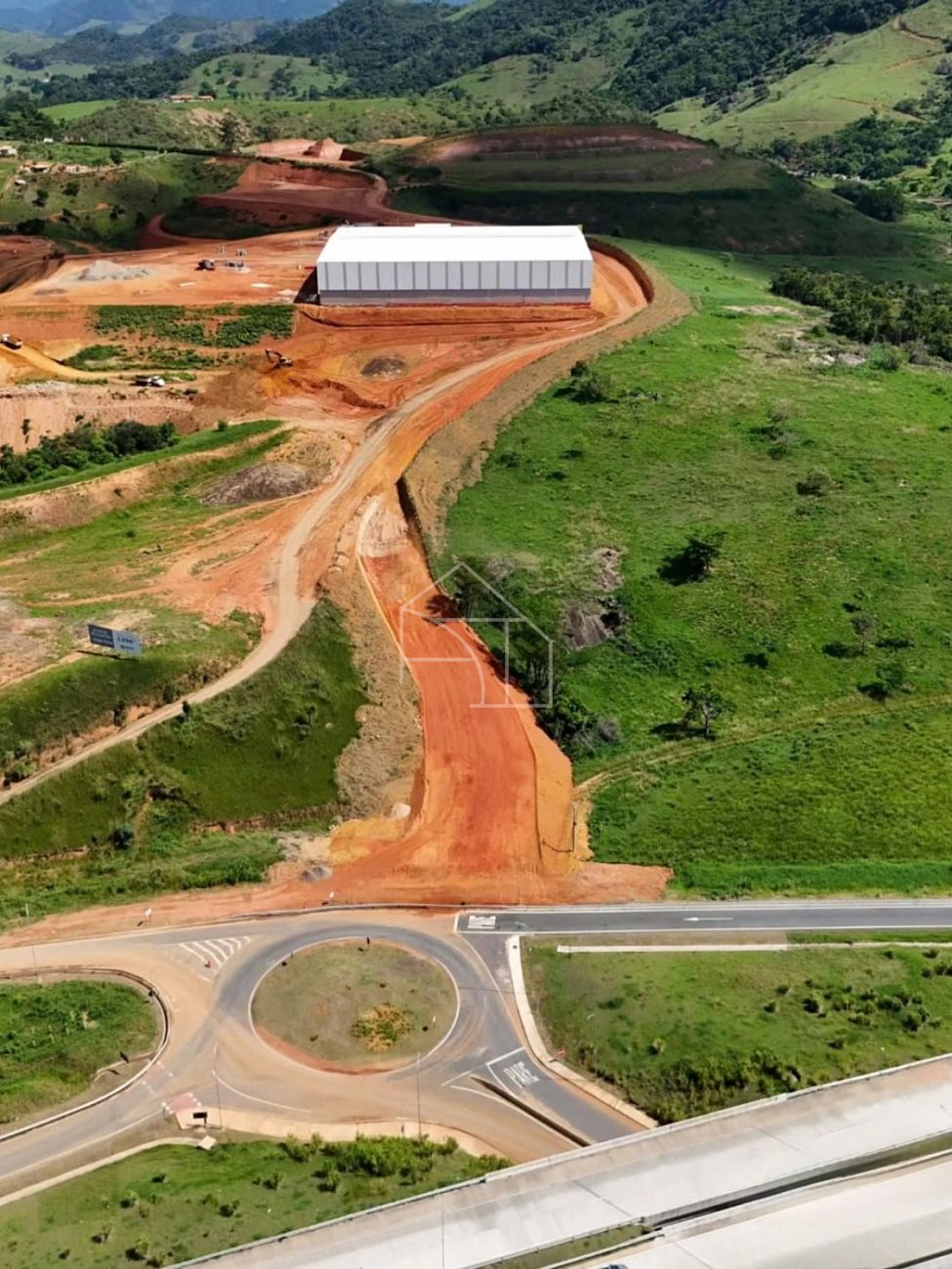 Depósito-Galpão, 1788 m² - Foto 10