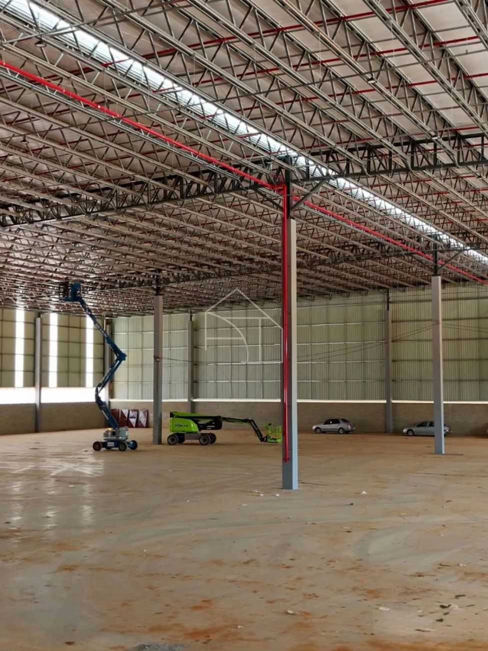Depósito-Galpão, 1788 m² - Foto 12