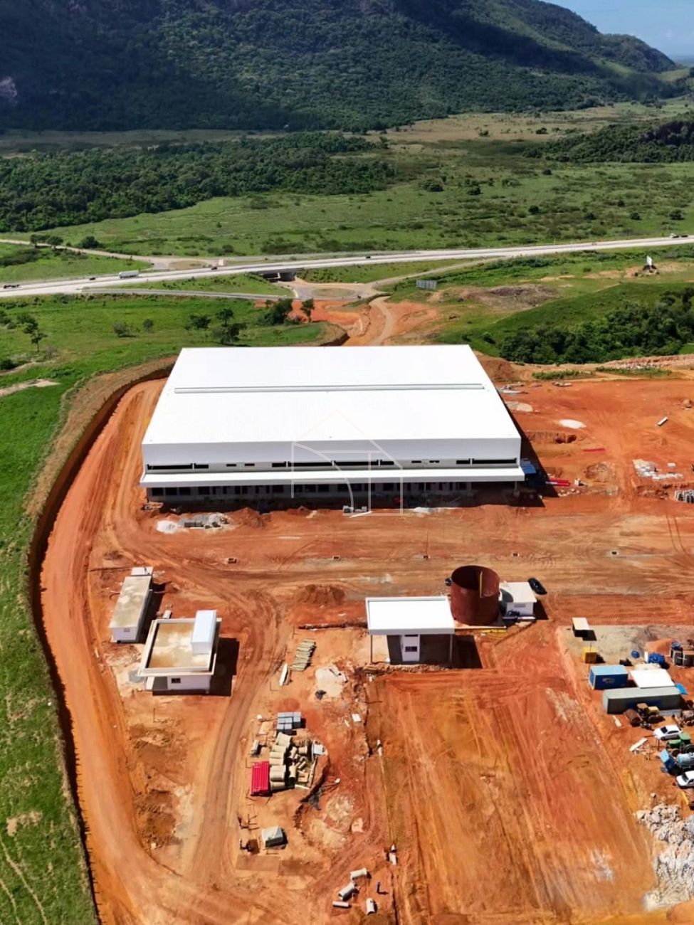 Depósito-Galpão, 1788 m² - Foto 8