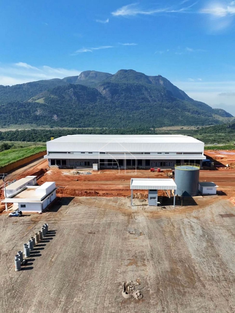 Depósito-Galpão, 1788 m² - Foto 4