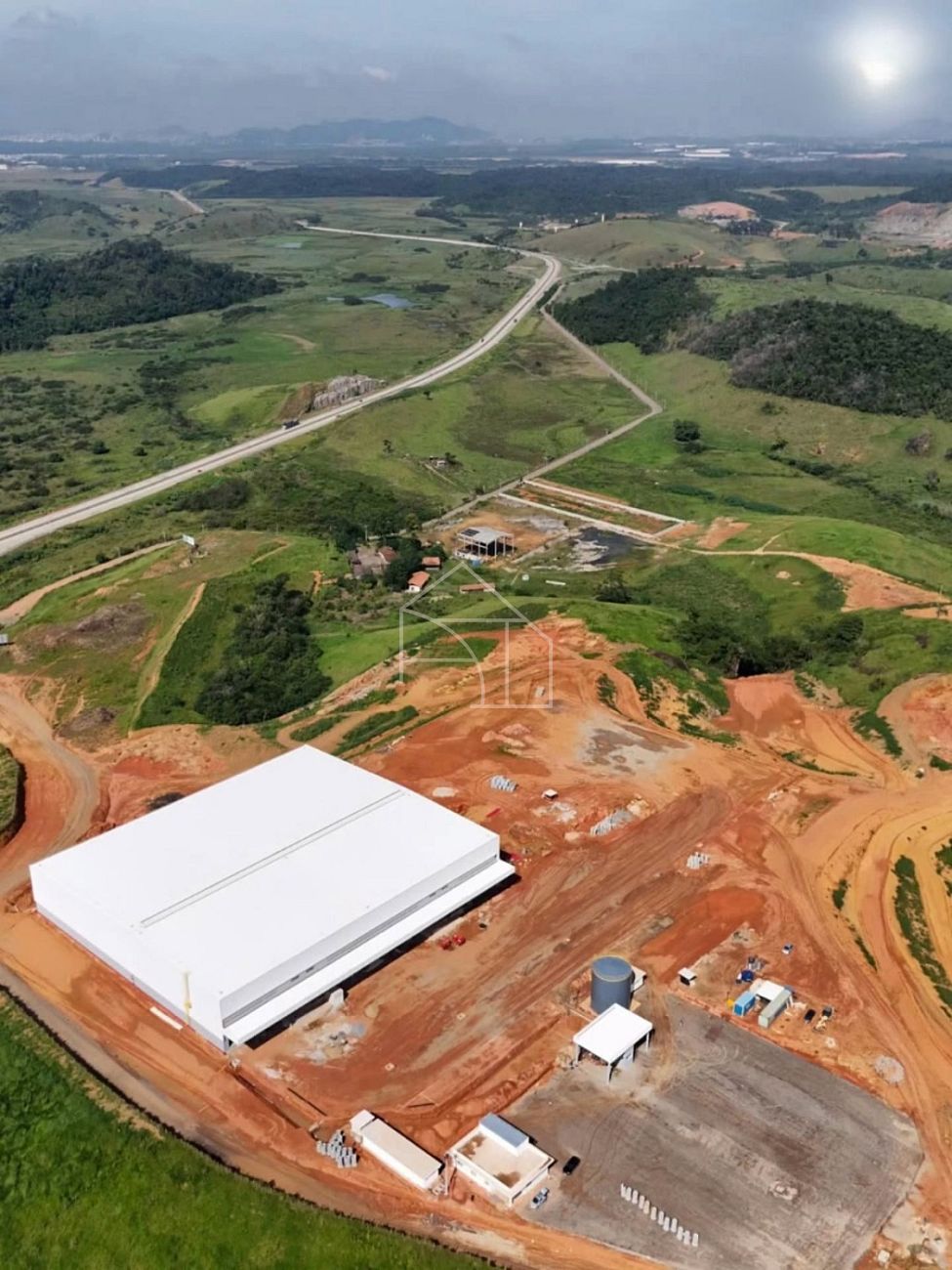 Depósito-Galpão, 1788 m² - Foto 14