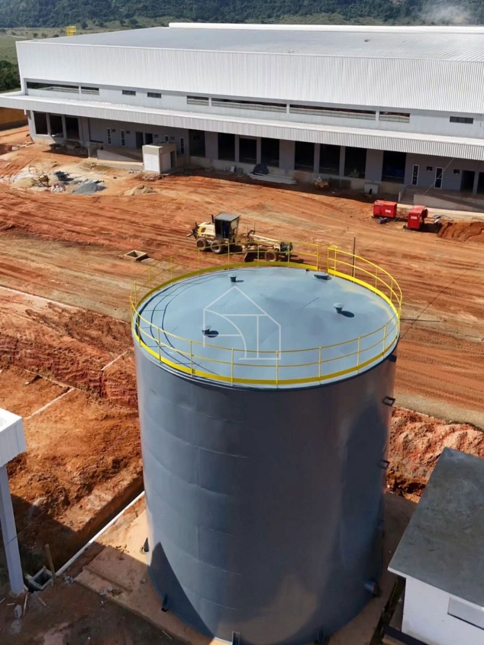 Depósito-Galpão, 1788 m² - Foto 13