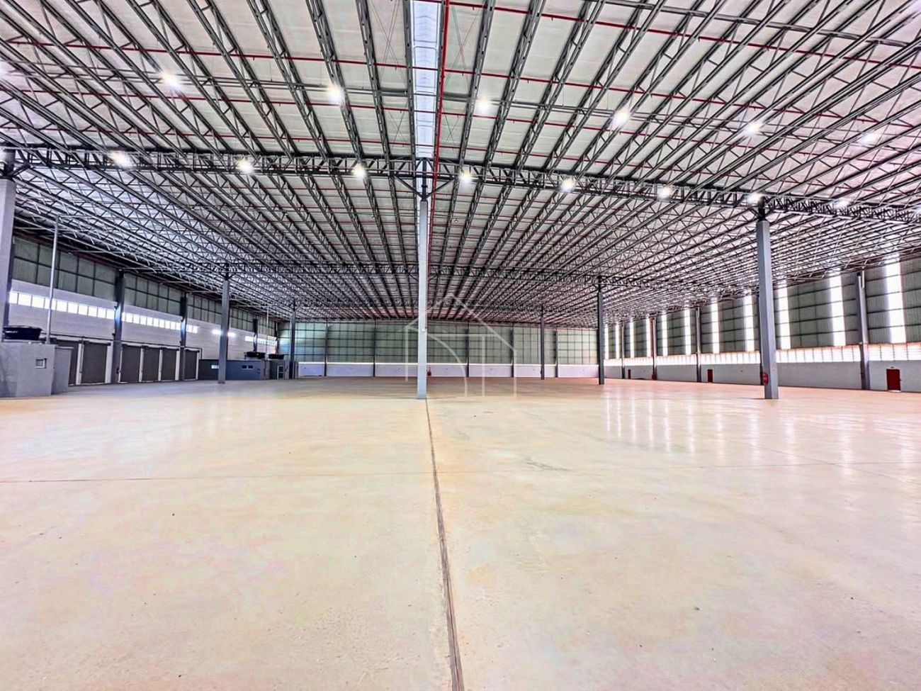 Depósito-Galpão, 1788 m² - Foto 1
