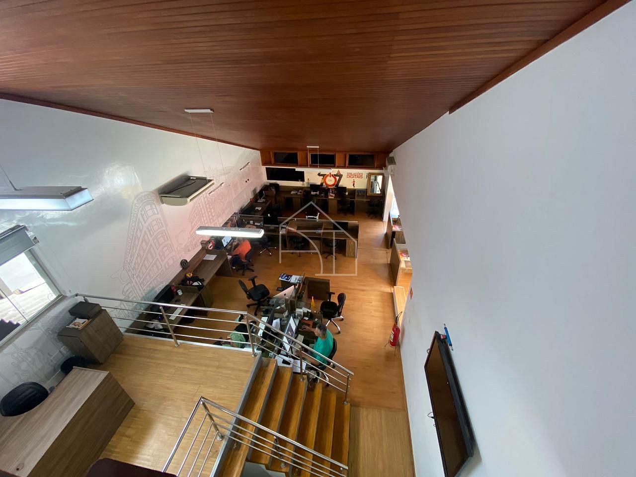 Prédio Inteiro, 500 m² - Foto 13